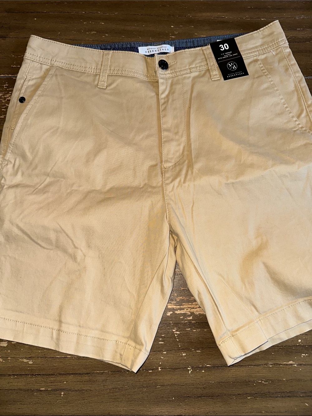 Michael Brandon shorts 30*